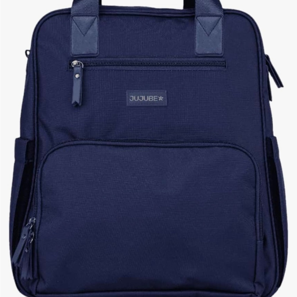 Jujube diaper bag